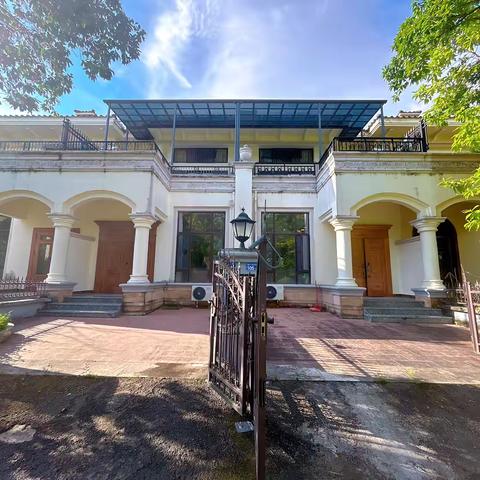 清远恒大国风10房22床10卫泡池别墅