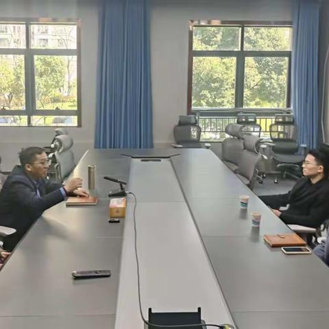 南昌市护路办调研督导湾里护路联防工作