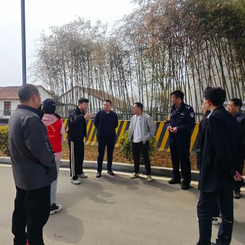 明确责任区段 强化目标管理