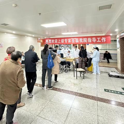 肾友健康有“医”靠，义诊直通家门口