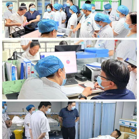 助力医疗护理水平提升、关爱肾脏健康