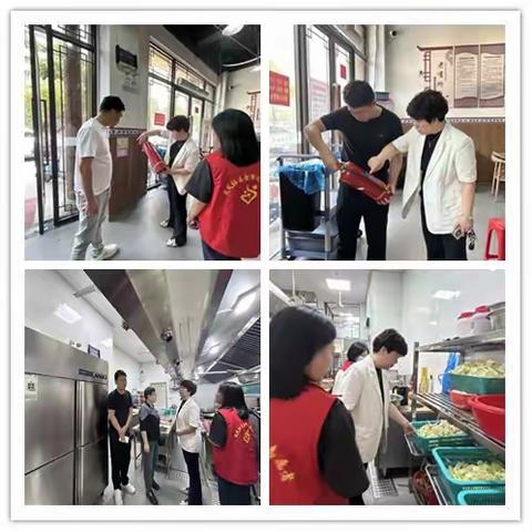 “绷紧安全弦 把好节前关” —凤山镇闽凤社区五一节前安全生产排查