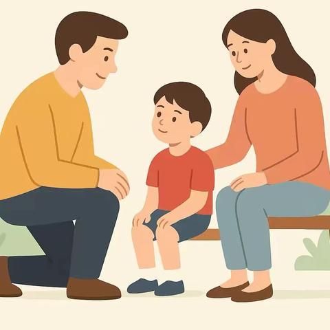 观山湖区第十七幼儿园（第一、二分园）大班育儿知识——失误，是孩子成长的另一扇门