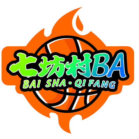 【七坊村BA】约起来！“七坊村BA”8月26日开幕，还有体质监测活动邀您免费参与！