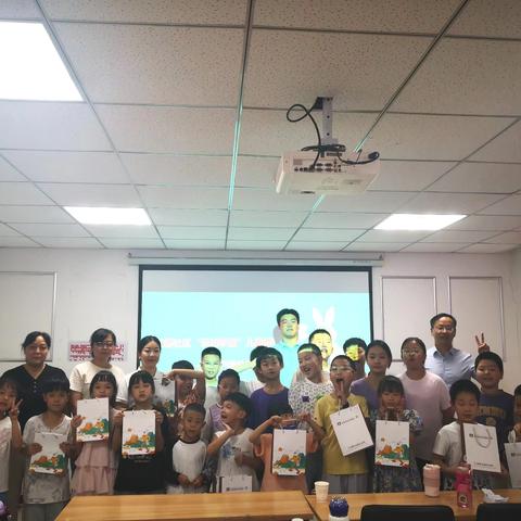 【砥身砺行•风华红缨】告别“哎呀”，笑容从“齿”开始——红缨社区“乐知学堂”托管班之爱牙小讲堂活动