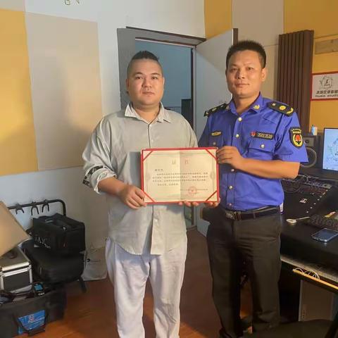 “以己之力，奏响分类乐章”，他获评我市首批“生活垃圾分类达人”