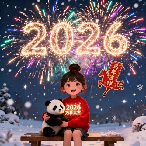 漾江小学2026年寒假放、收假通知及假期间安全温馨提示