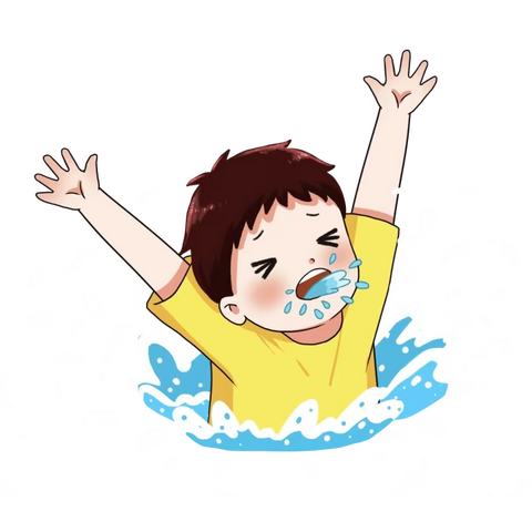 缤纷暑假，安全同行——藤县第四小学2024年暑假安全温馨提示