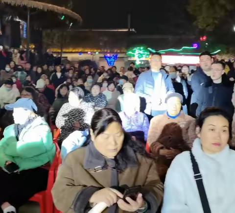 南阳市宛拾叁歌曲大赛花絮【之一】金色