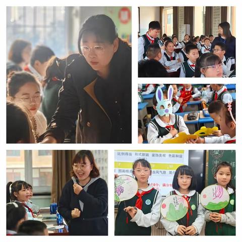 【南门之声】聚焦新理念  赋能新课堂