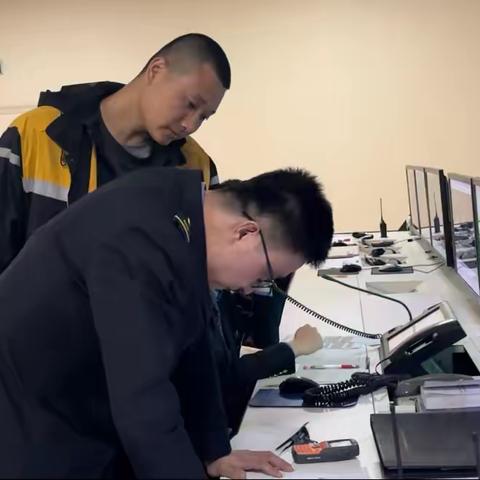 奎屯通信车间每月一星—赵磊