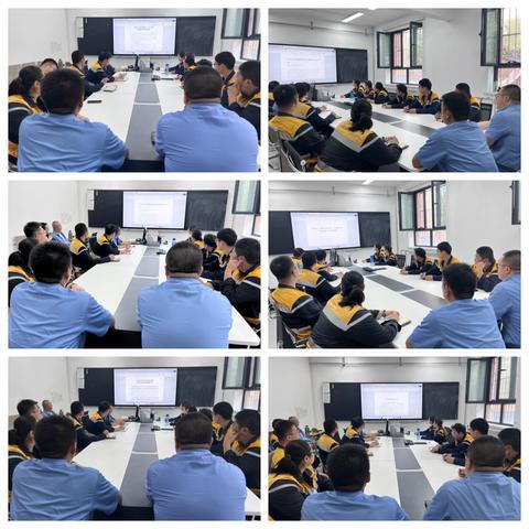 深入推进党风廉政建设 共筑廉洁防线