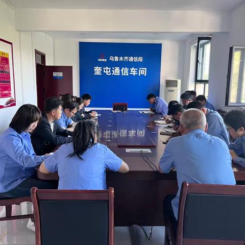 从事故中汲取教训 向隐患“亮剑”保平安