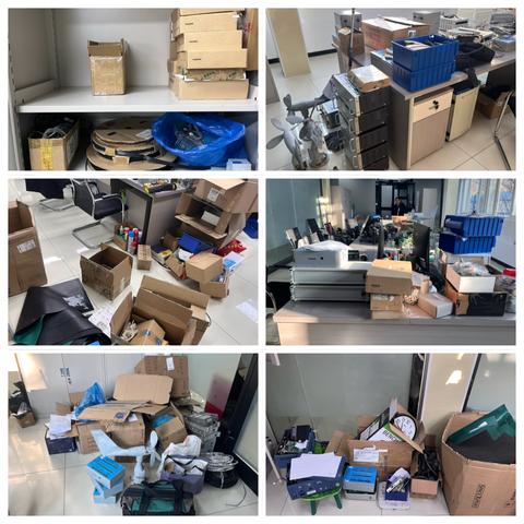 优化作业环境 全力打造标准化职场