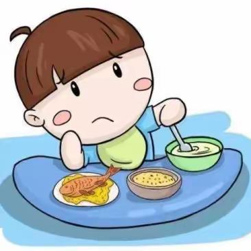 第二集 餐桌上的教育