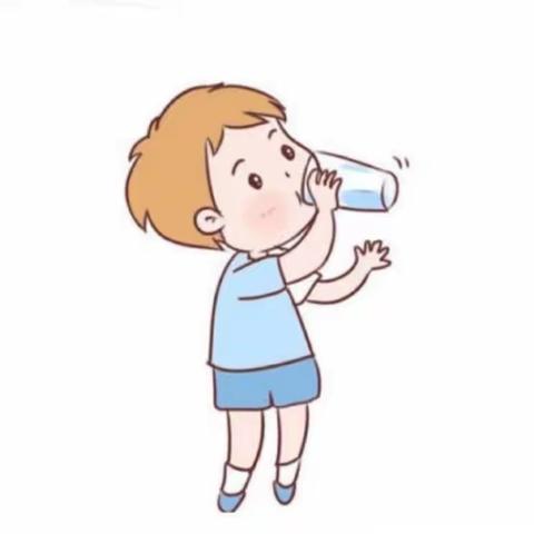 【快乐入园】第五集 健康饮水