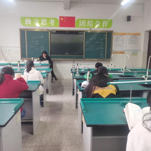 成绩从兴趣班辅导课开始