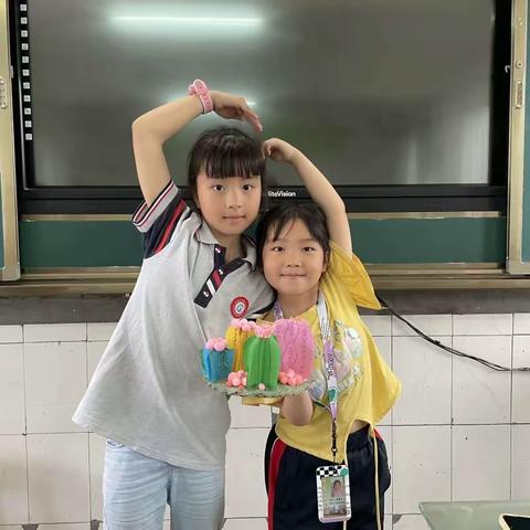 手工艺术   点缀人生