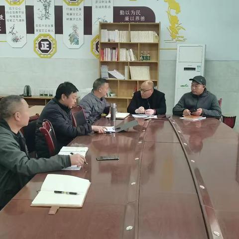 工作务实，天兴镇督学落实4月“20项”专题摸排