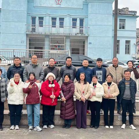 信号中修车间开展二道防线“双保”活动