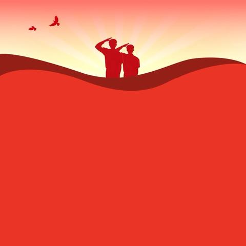 “红色经典，浸润童心”——奎屯市第六幼儿园观看红色电影会活动