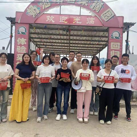 莓好时光，乐动心弦