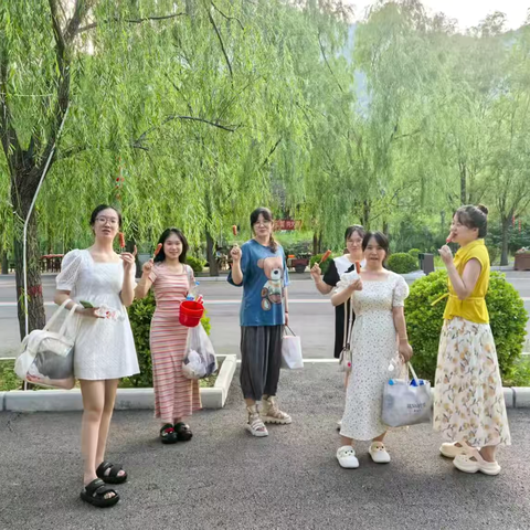 夏县架桑大峡谷漂流记 | 团队共赴清凉一夏的狂欢之旅🌿