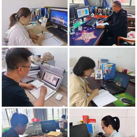 课程与思政相融  教书与育人并举——初中生物名师工作室教学研讨活动纪实