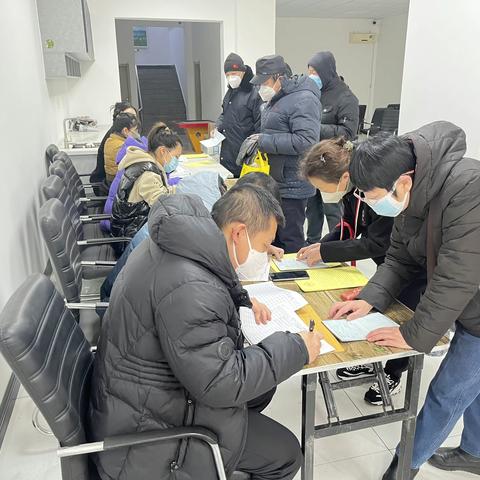疫有温度，情暖人心——中兴社区为辖区内特殊群体免费发放“防疫健康包”