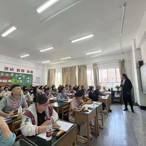 家校携手同行，共育“八悦”学子 乌鲁木齐市第八十小学教育集团牵头校（乌市第80小学天汇校区）家长会暨家长学校活动