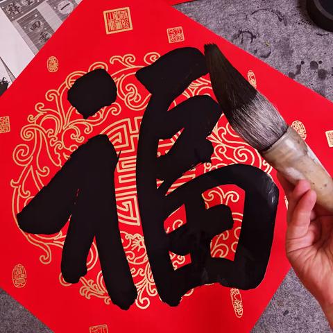 新春慈善送温暖，凤凰共庆福满园——徐家湾街道凤凰城社区退役军人服务站春节主题活动