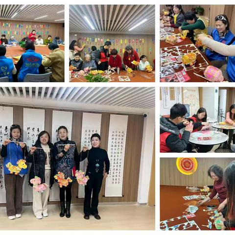 【徐家湾街道凤凰城社区】三月春风润初心 银龄志愿暖社区—凤凰城社区学雷锋志愿服务系列活动纪实