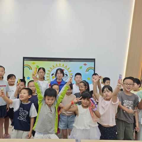 给开学找个理由｜凤凰城社区公益课堂，陪伴孩子告别开学焦虑
