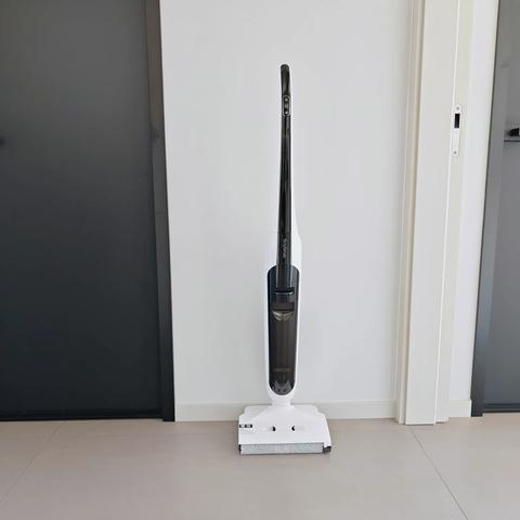 一千内最具性价比的智能洗地机——灰鲸J3评测