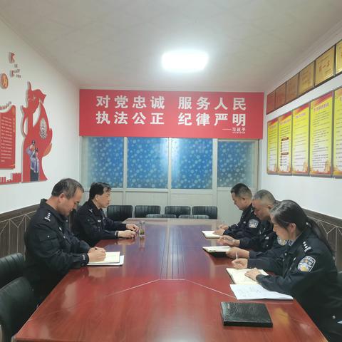 【五一我在岗】守护安全我们“不打烊”