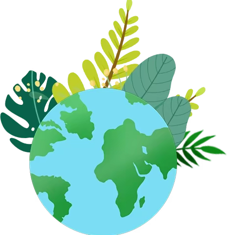 全国节能宣传周 ﻿节能降碳 向“绿”而行