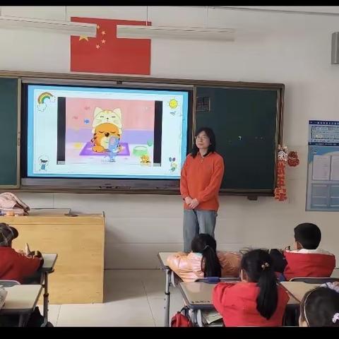 读书沐初心，书香致未来——高密市第一实验小学整本书阅读课堂活动掠影（二）