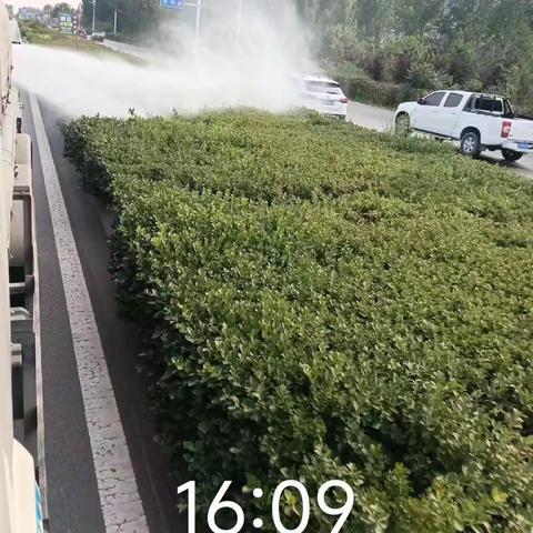 永年区多措并举，持续推进路域环境整治巩固提升工作