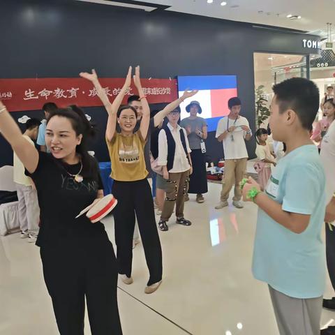 艺术表达之即兴戏剧