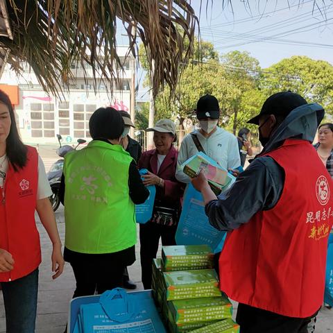 党建引领，垃圾分类