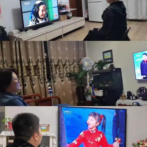 榜样引领，薪火相传——市政开发公司组织学习观看《榜样7》
