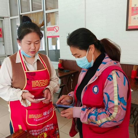 金明池街道宏康社区积极组织开展反邪教宣传活动