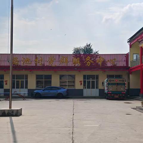 山西江锦律师事务所2025第二季度西池乡村居法律顾问活动开展情况