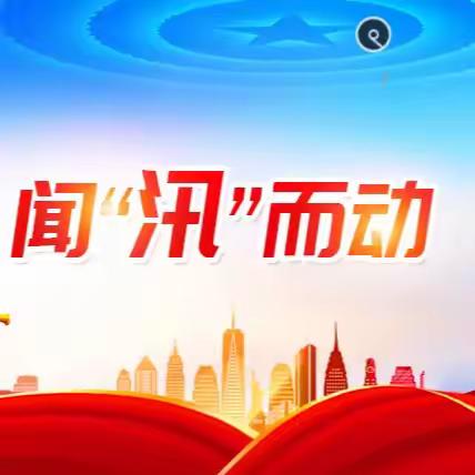 江城金融监管支局“多措并举”抓好江城县汛期银行保险金融服务保障工作