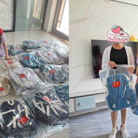 “欢庆六一，与爱同行”——临港街道社工站开展未成年人关爱服务活动
