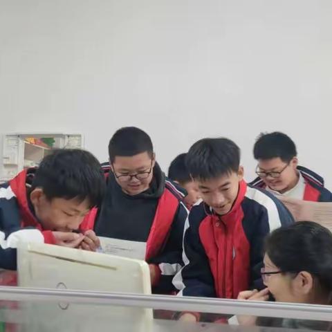 我有我的young 肥城市凤山学校初中部2022级2班2024年终总结