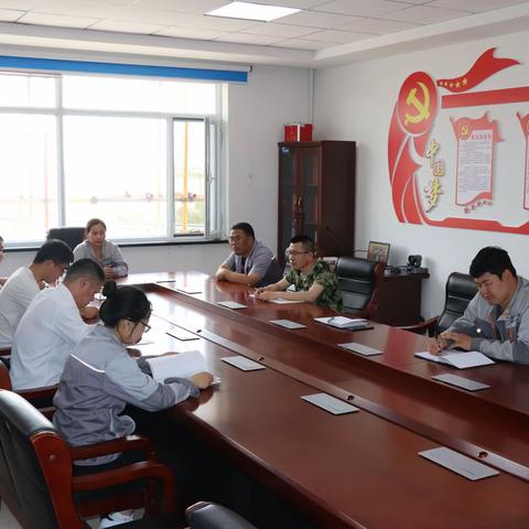 应急演练始于心，防患未然始于行