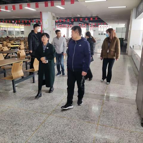 卫辉市市场监督管理局开展2023年校园食品安全专项整治