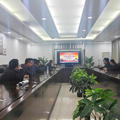 贵州龙源二中心开展《职业病防治法》宣传周