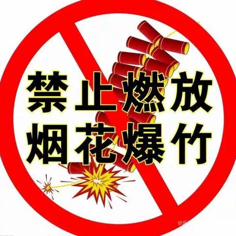 不燃烟花和爆竹，绿色安全度新春——国兴村中心小学禁止燃放烟花爆竹主题班会